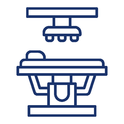 Cirugía laparoscópica ginecológica