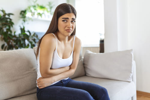 Tratamiento de abscesos pélvicos por laparoscopia